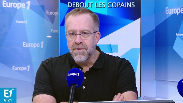 On est passé brutalement de l'été à l'hiver, sans automne , constate un prévisionniste de Météo-France