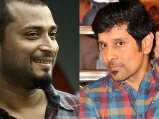 വിക്രം മലയാളത്തിലേക്ക് എത്തുന്നു ? |  O