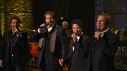 Bill & Gloria Gaither - I'm Forgiven