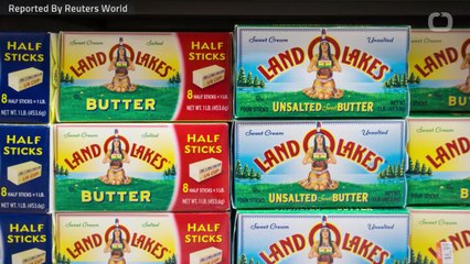 Land O'Lakes Pulls Support From Republican Congressman Steve King