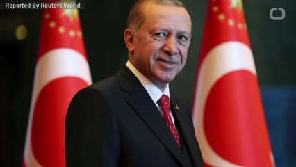Turkey Pushes Saudi Arabia To Reveal Who Sent Khashoggi Killers