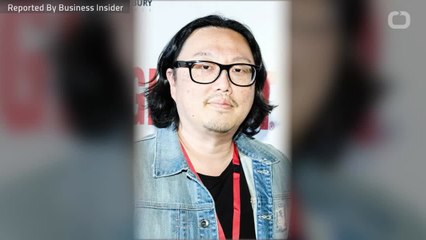 Prominent Music Video Director Joseph Kahn Criticizes Kanye West