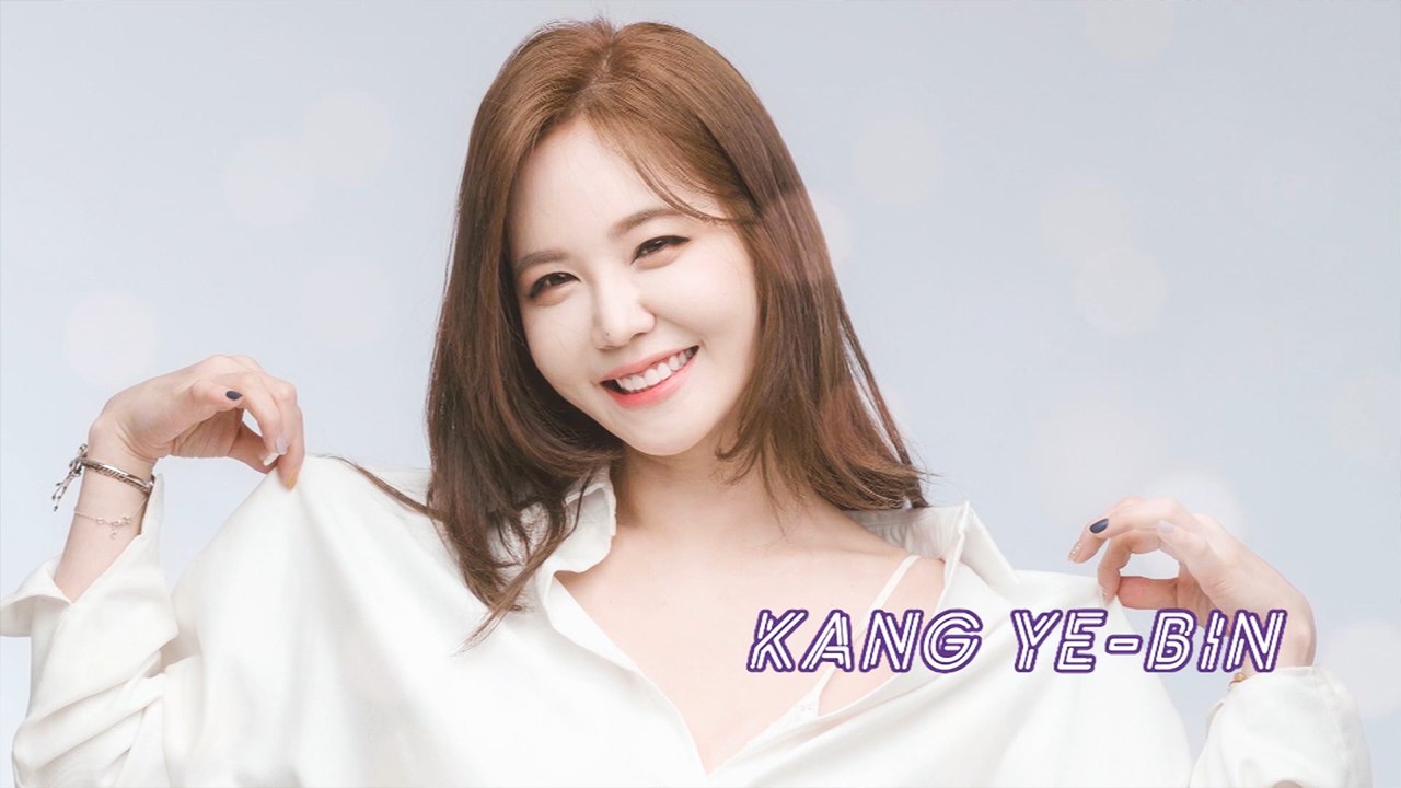 [Showbiz Korea] Interview with actress Kang Ye-Bin(강예빈) who's starring in her first-ever theatrical production