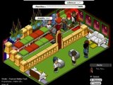 [HABBO FOOT] Real Madrid Vs Inter Milan