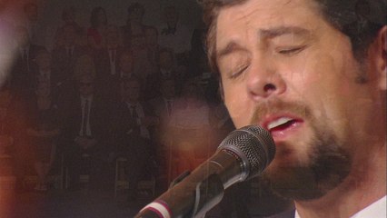 Gaither - Sometimes I Cry (Live)