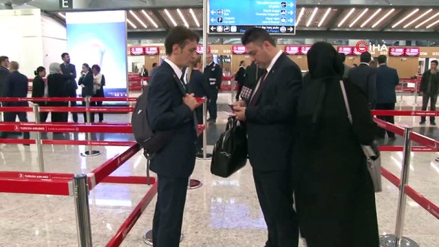 İstanbul Havalimanı’nın ilk yolcuları için geri sayım başladı