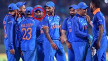 India Vs West Indies 2018, 4th ODI : Ambati Rayudu To Be Indias No 4 At 2019 World Cup