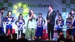 Sapna Chaudhary and Ravi Kishan __ सपना चौधरी ने किया रवि किशन के साथ डांस