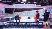 Chauffage: comment payer moins cher ?