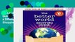 [P.D.F] Better World Shopping Guide #6: Every Dollar Makes a Difference (Better World Shopping