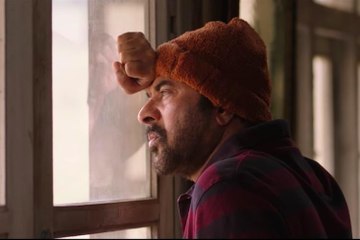 മമ്മൂട്ടിയുടെ പേരന്‍പിന് വീണ്ടും നേട്ടം !  | Filmibeat Malayalam