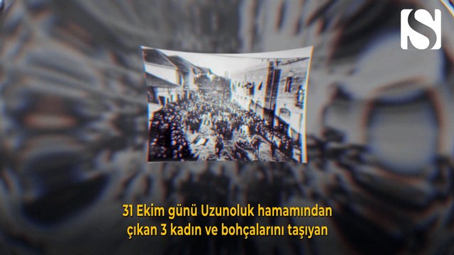 Sütçü İmam’ın Maraş’ta düşmana ilk kurşunu atması - Tarihte bugün 31 Ekim 1919