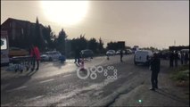 Ora News - Aksident në Lezhë, makina përplas për vdekje drejtuesin e biçikletës