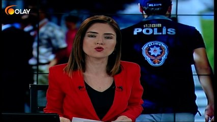 8 eski polise fetö gözaltısı