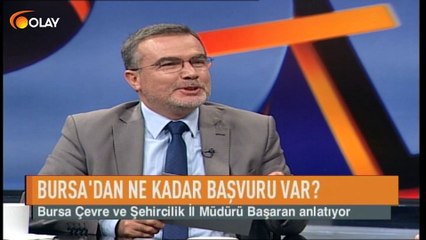 Olay'ın İçinden - 30-10-2018