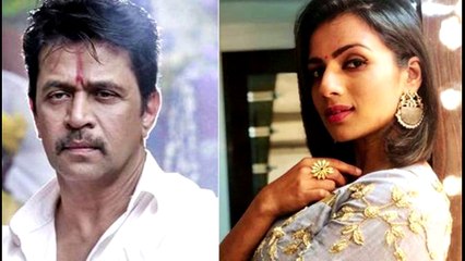 ಅರ್ಜುನ್ ಸರ್ಜಾ ಮೇಲೆ ಆರೋಪ ಮಾಡಿದ ನಟಿ ಶ್ರುತಿ ಹರಿಹರನ್ ಗೆ ಬಂದಿರೋ ಸ್ಥಿತಿ ನೋಡಿ! ಶಾಕಿಂಗ್!