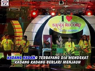 Eva Yolanda - Lukisan Kecemasan [Official Music Video]