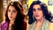 Kedarnath Teaser: Sara Ali Khan Is The Carbon Copy Of Mother Amrita Singh