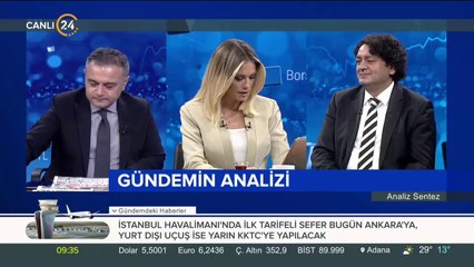 Fatih sondaja başlayacak