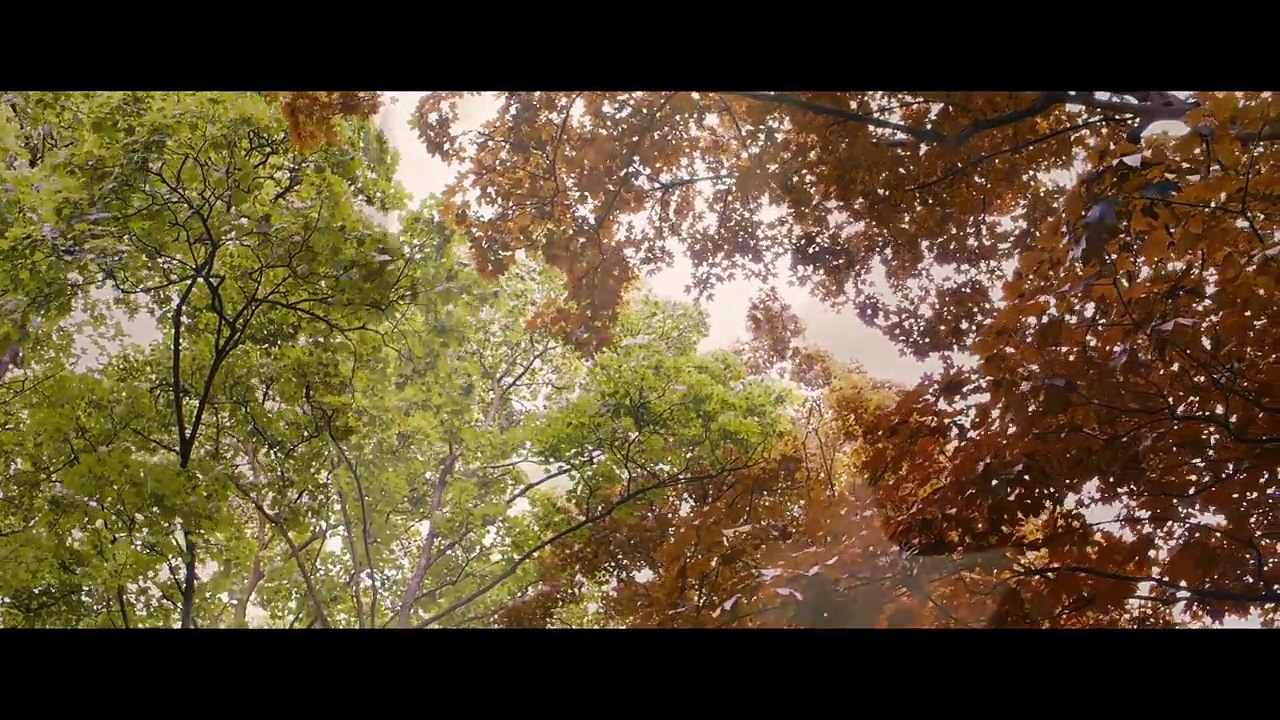 La Vie d'Adèle (Blue is the Warmest Colour) - Trailer Abdellatif Kechiche