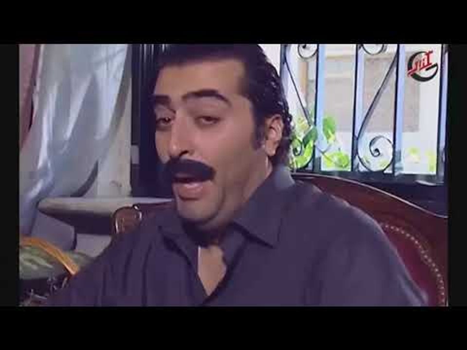 دريد لحام- بهدلة رئيس الفرع لمساعده - أيام الولدنة - الحلقة 11