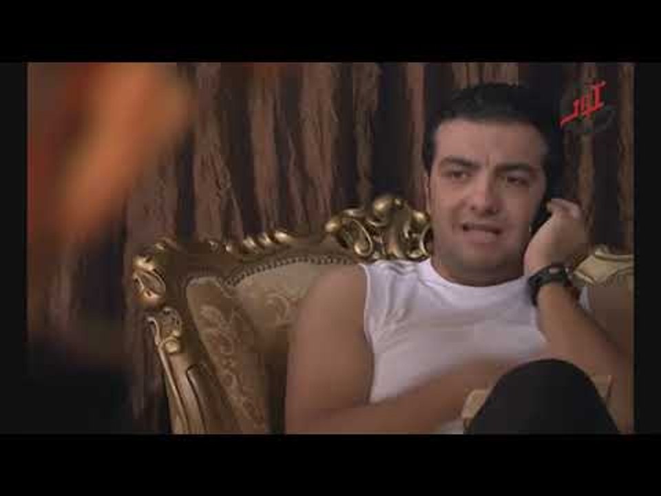 طلال مارديني- طلبات غسان من لؤي -مسلسل أيام الد...