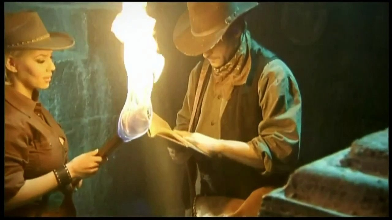 Gergana ft. Joro Rapa - Zabravi ⁄ Гергана и Жоро Рапа - Забрави, 2008