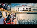 Menjajal Staycation di Resorts World Langkawi, Surga Kecil di Malaysia