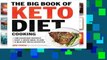 F.R.E.E [D.O.W.N.L.O.A.D] The Big Book of Ketogenic Diet Cooking: 200 Everyday Recipes and Easy
