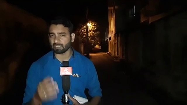 2 Jaish Terrorists killed in Tral