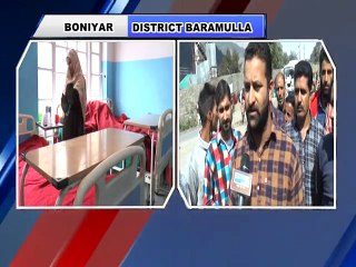 Latest News from Boniyar Baramulla by Syed Rouf 📰
