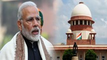 Supreme Court ने  Modi Government से 10 दिन के भीतर मांगी Rafale की कीमत की जानकारी । वनइंडिया हिंदी