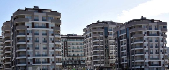 İmar Barışı'nda Başvuru Süresi Uzatıldı