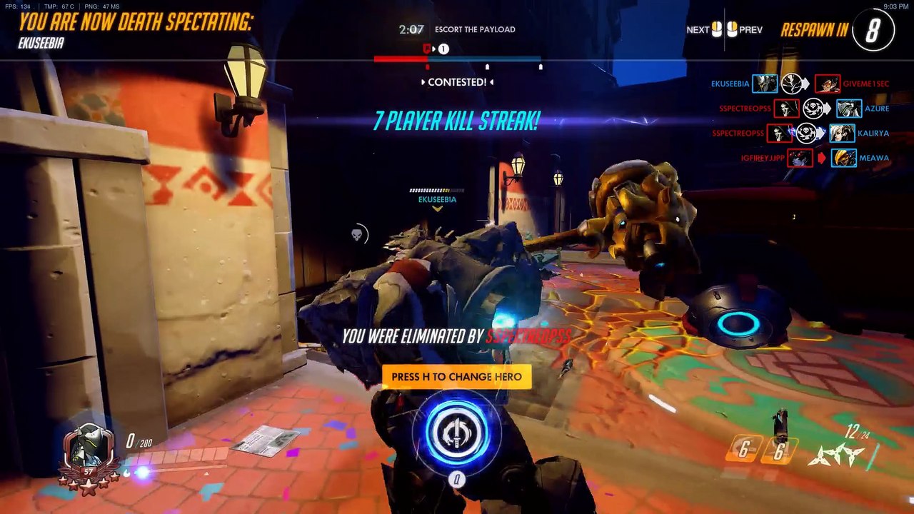 How To Genji