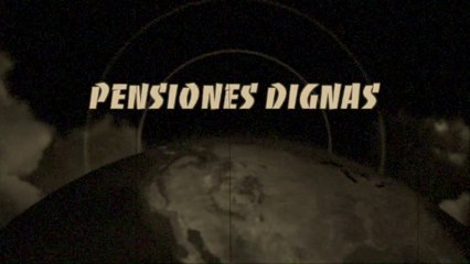 LA FAMILIA #PENSIONISTA  #PENSIONES DIGNAS #COMPARTE!!! VIDEO 3