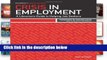 D.O.W.N.L.O.A.D [P.D.F] Crisis in Employment (ALA Editions Special Report) [P.D.F]