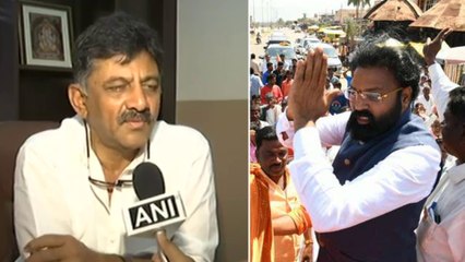 Bellary By-elections 2018 : ಬಳ್ಳಾರಿಯಲ್ಲಿ ಬಿ ಶ್ರೀರಾಮುಲು v/s ಡಿ ಕೆ ಶಿ | ಯಾರಿಗೆ ಸೋಲು? ಯಾರಿಗೆ ಗೆಲುವು?