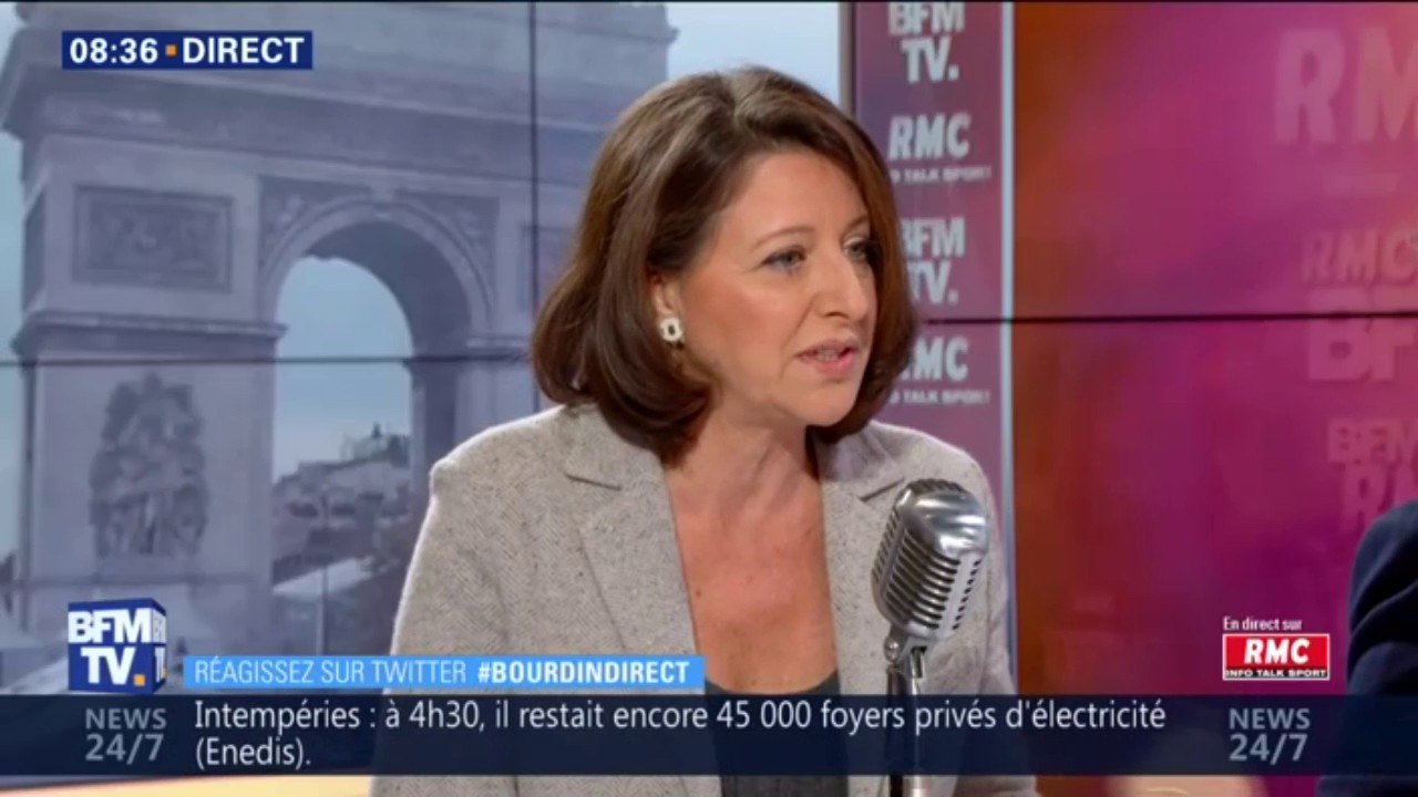 Bébés sans bras: Agnès Buzin affirme que "la totalité de l'enquête, nous l'aurons avant le mois de juin"