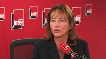 Ségolène Royal : 