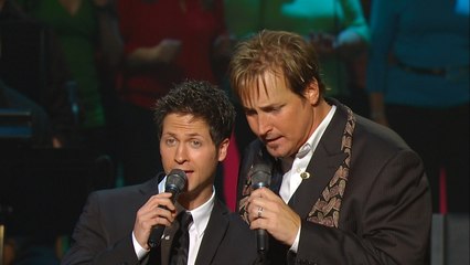 Gaither Vocal Band - Love Like I'm Leaving