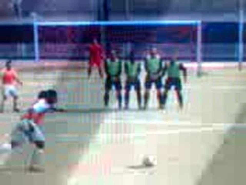 Ronaldinho GOAL
