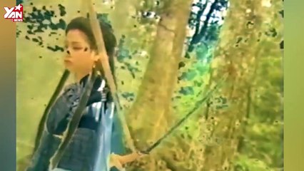 Cánh Chim Cuối Trời (Thần Điêu Đại Hiệp) - Lam Trường, Minh Tuyết