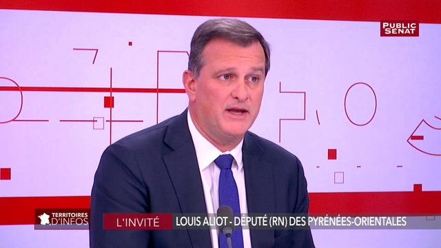 Louis Aliot propose une nationalisation temporaire d’Ascoval