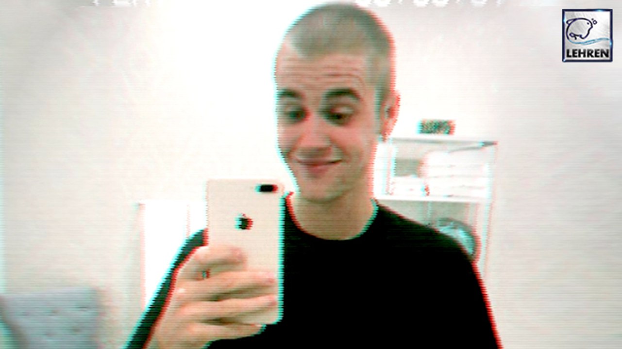 Justin Bieber Gets A New Make Over & Fans Go Wild
