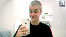 Justin Bieber Gets A New Make Over & Fans Go Wild