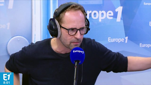 Christian Page, SDF, raconte la dureté de la rue : Au bout d'un moment, les mecs lâchent