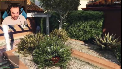 LE BLED'ART-SI TU ME MENS JE TE BUTE ! ( GTA RP )