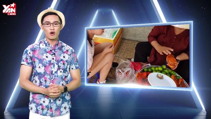 Thí sinh Gương Mặt Truyền Hình