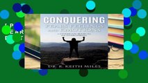 [P.D.F] CONQUERING FEARS FEELINGS AND EMOTIONS [P.D.F]