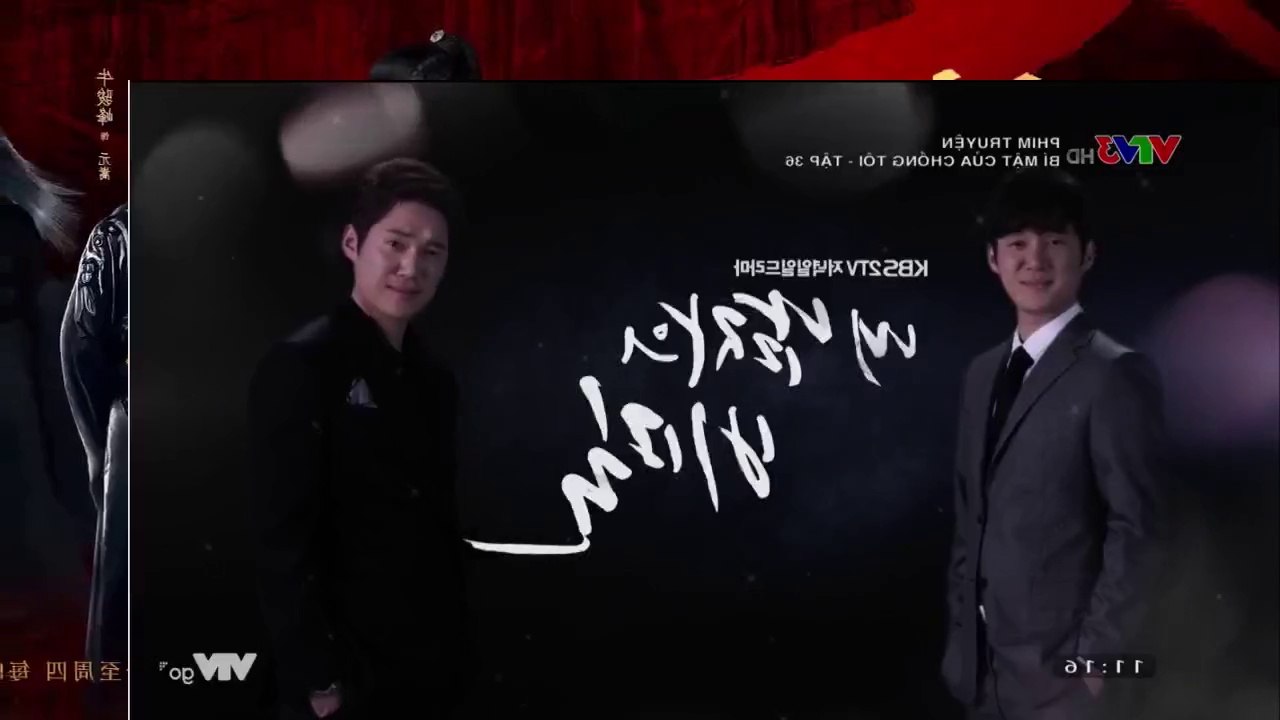 Bí Mật Của Chồng Tôi Tập 36 - Ngày 31/10/2018 - (Phim Hàn Quốc VTV3 Thuyết Minh) - Phim Bi Mat Cua Chong Toi Tap 36 - Bi Mat Cua Chong Toi Tap 37